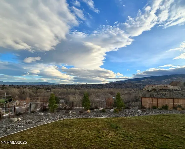 $2,695 | 1243 Cedarhaven Court, Reno, NV 89523