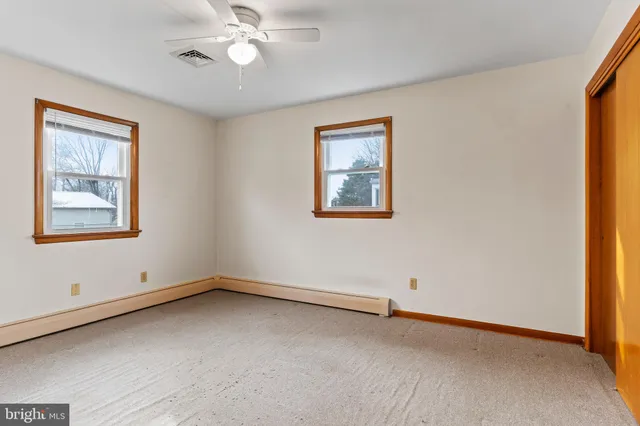 $319,900 | 1243 Hillside Drive, Mechanicsburg, PA 17055