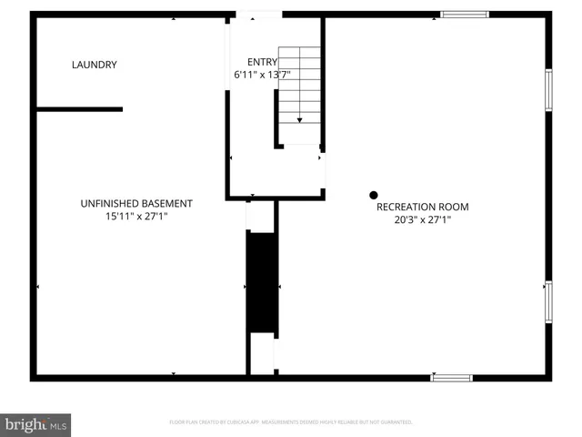 $319,900 | 1243 Hillside Drive, Mechanicsburg, PA 17055