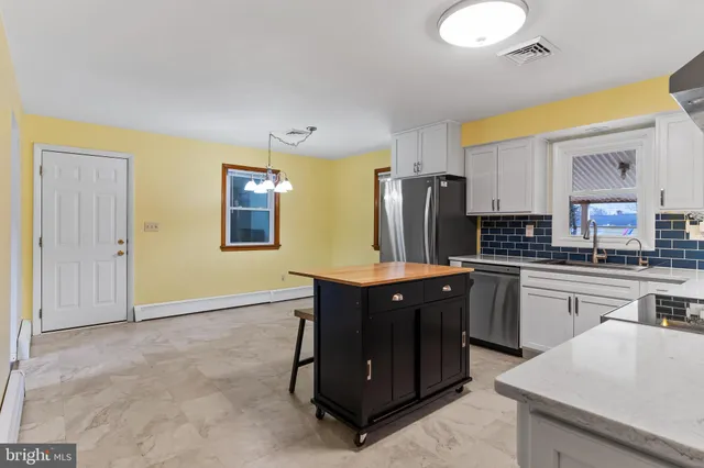 $319,900 | 1243 Hillside Drive, Mechanicsburg, PA 17055