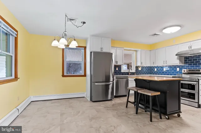 $319,900 | 1243 Hillside Drive, Mechanicsburg, PA 17055