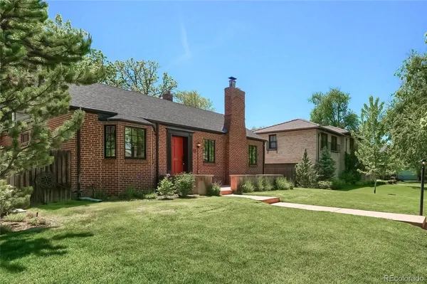 $3,750 | 2232 South Clayton Street, Denver, CO 80210