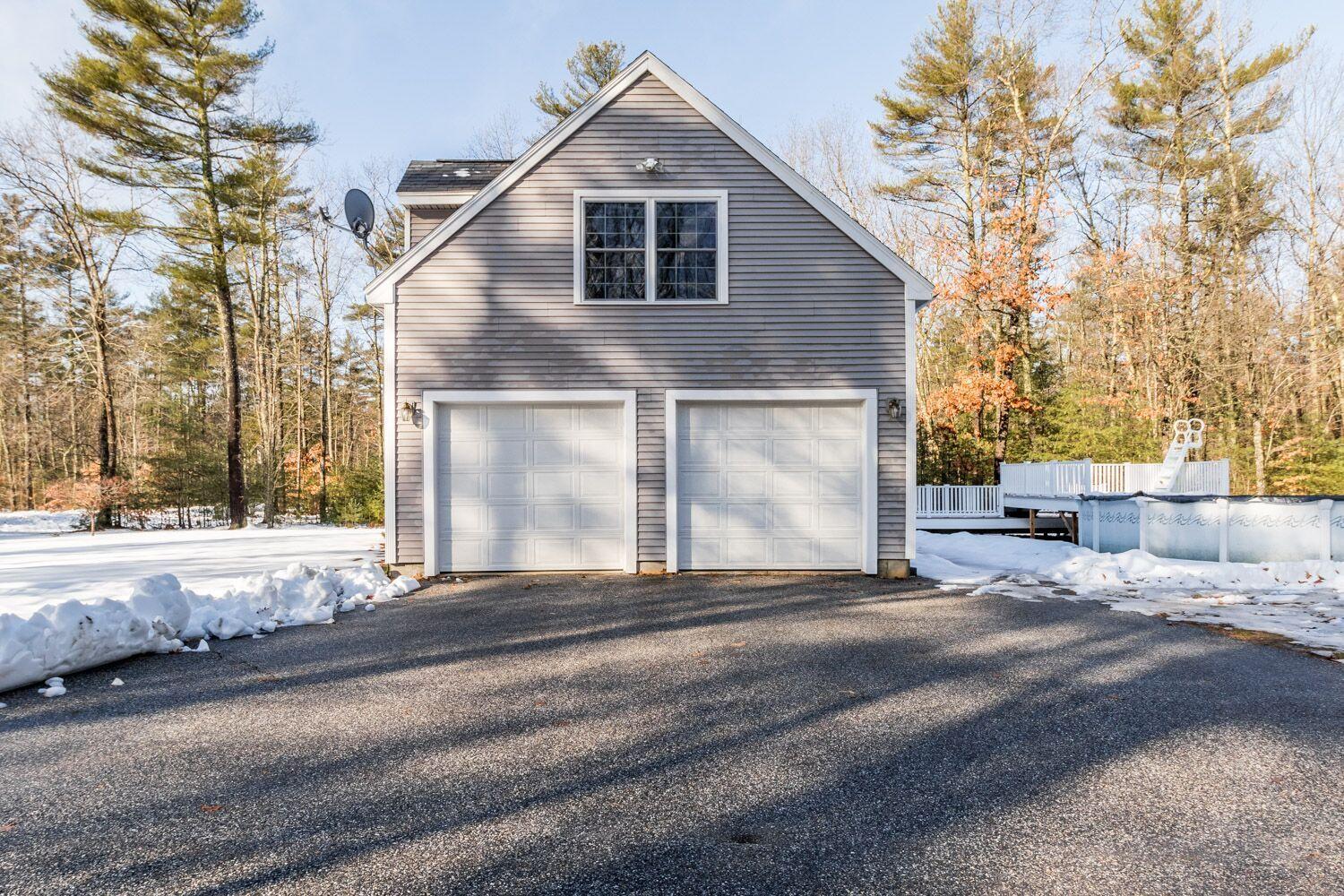 9 Murphy's Way Lyman, ME 04002 - Photo 41 of 46 9 Murph 38