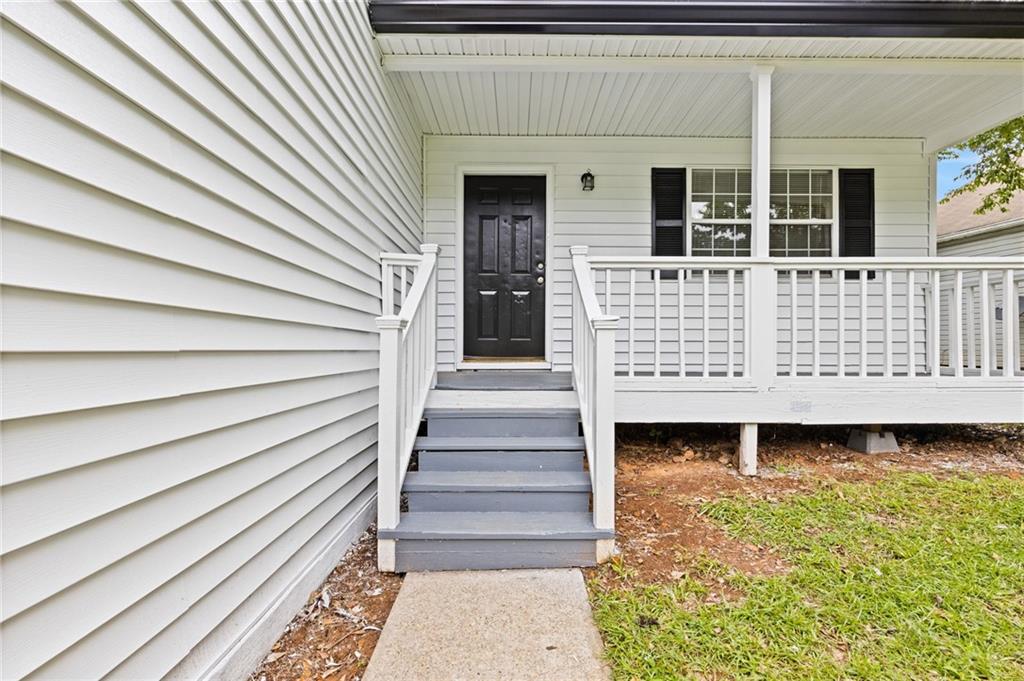 4589 Rugosa Way Austell, GA 30106 - Photo 6 of 37