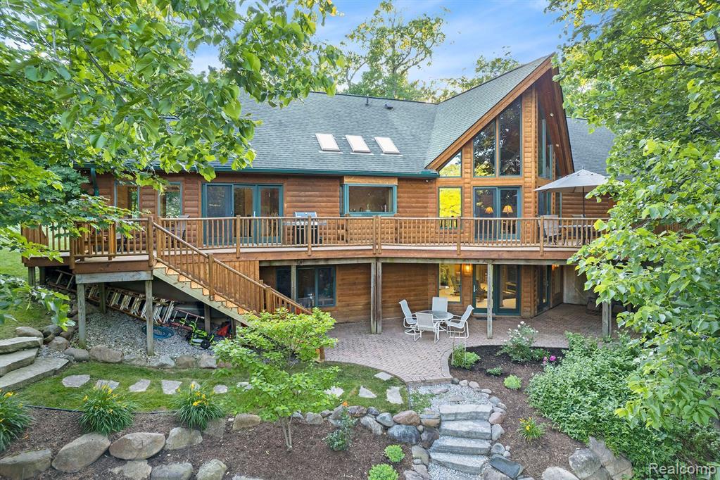 4693 Hegel Road Goodrich, MI 48438 - Photo 2 of 58 Gallery Image 2