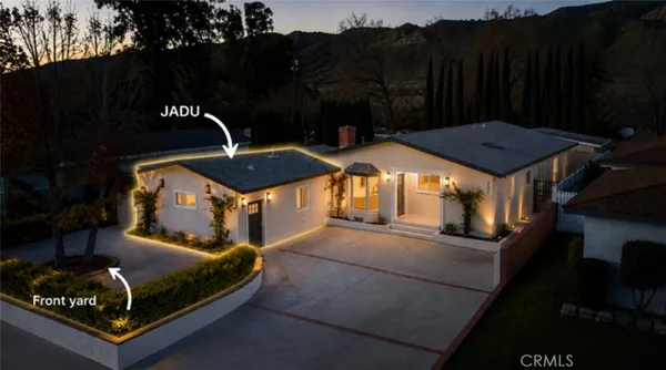 $2,400 | 8635 Le Berthon Street, Sunland, CA 91040