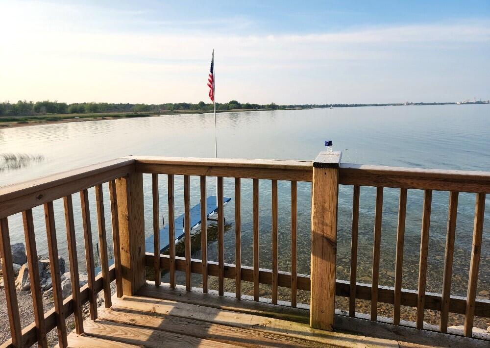 158 Bear Point Road Alpena, MI 49707 - Photo 21 of 24 Gallery Image 21