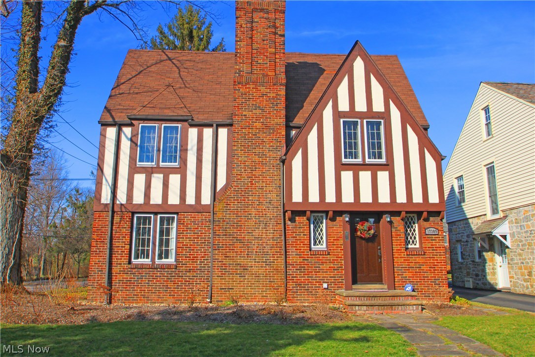 17309 Fernway Road Cleveland, OH 44120 - Photo 2 of 30 Gallery Image 2