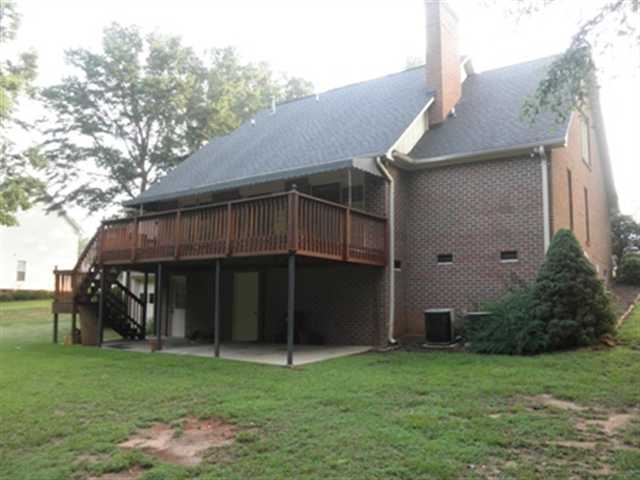107 Hamilton Drive Anderson, SC 29621 - Photo 3 of 18 Gallery Image 3