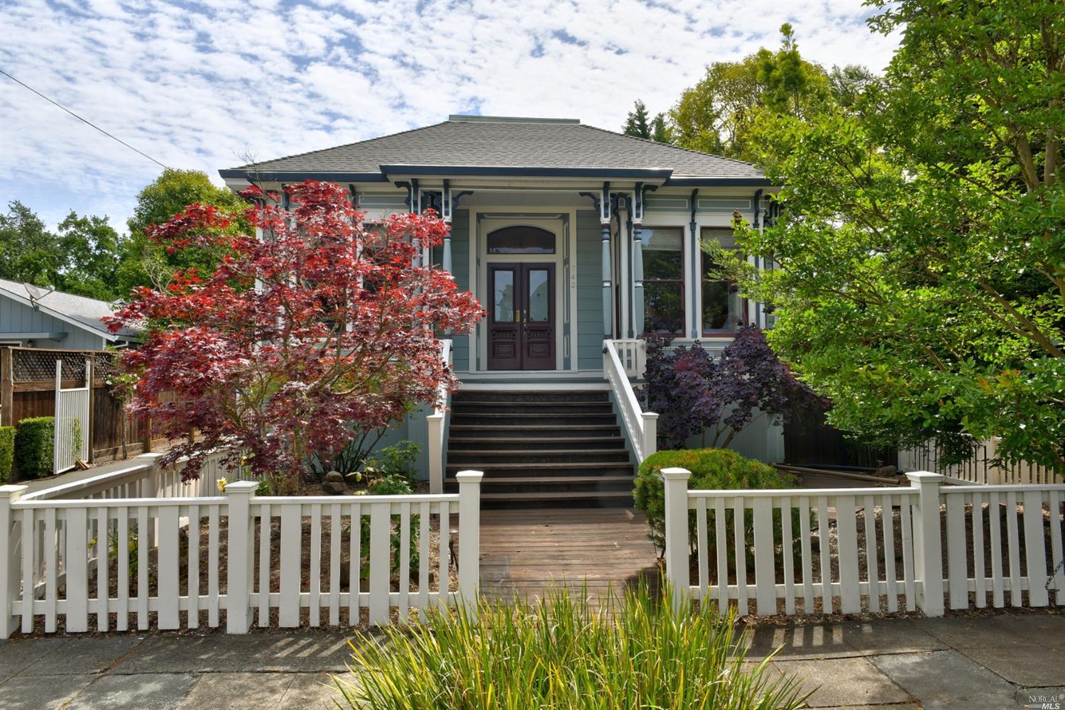 742 Beaver Street Santa Rosa, CA 95404 - Photo 1 of 1 Gallery Image 1