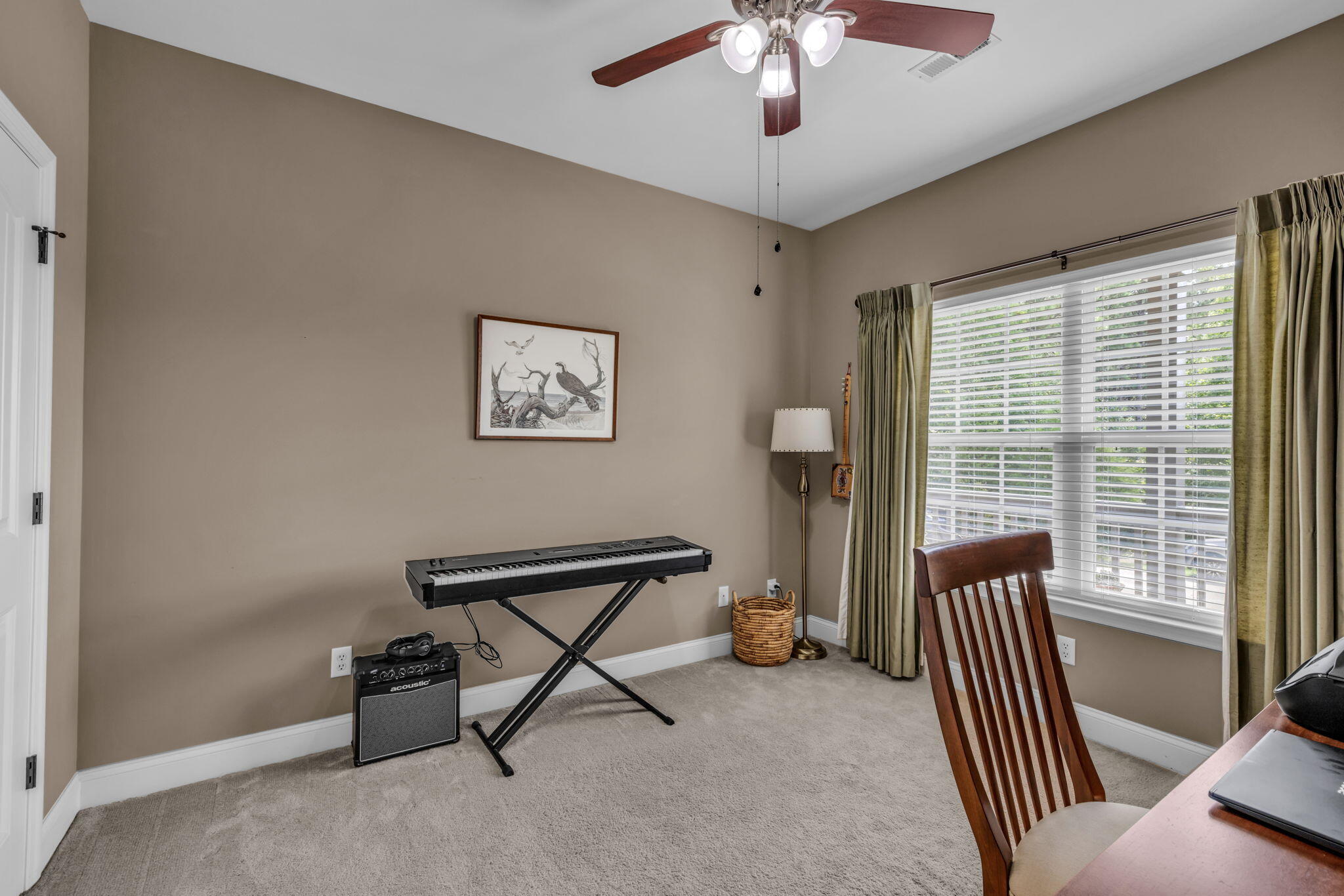 12121 Floyd Brown Road Soddy Daisy, TN 37379 - Photo 14 of 42 Split bedrooms for privacy