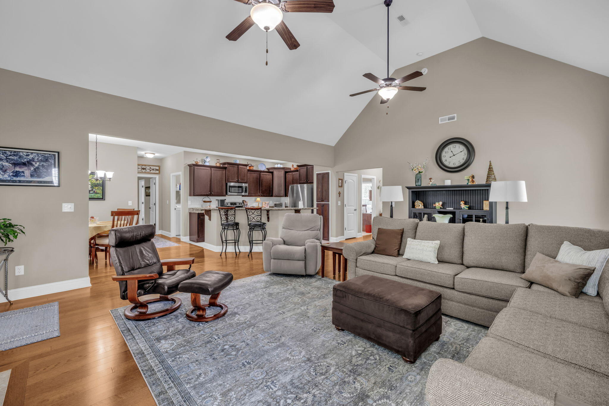 12121 Floyd Brown Road Soddy Daisy, TN 37379 - Photo 19 of 42 Home is in impeccable condition