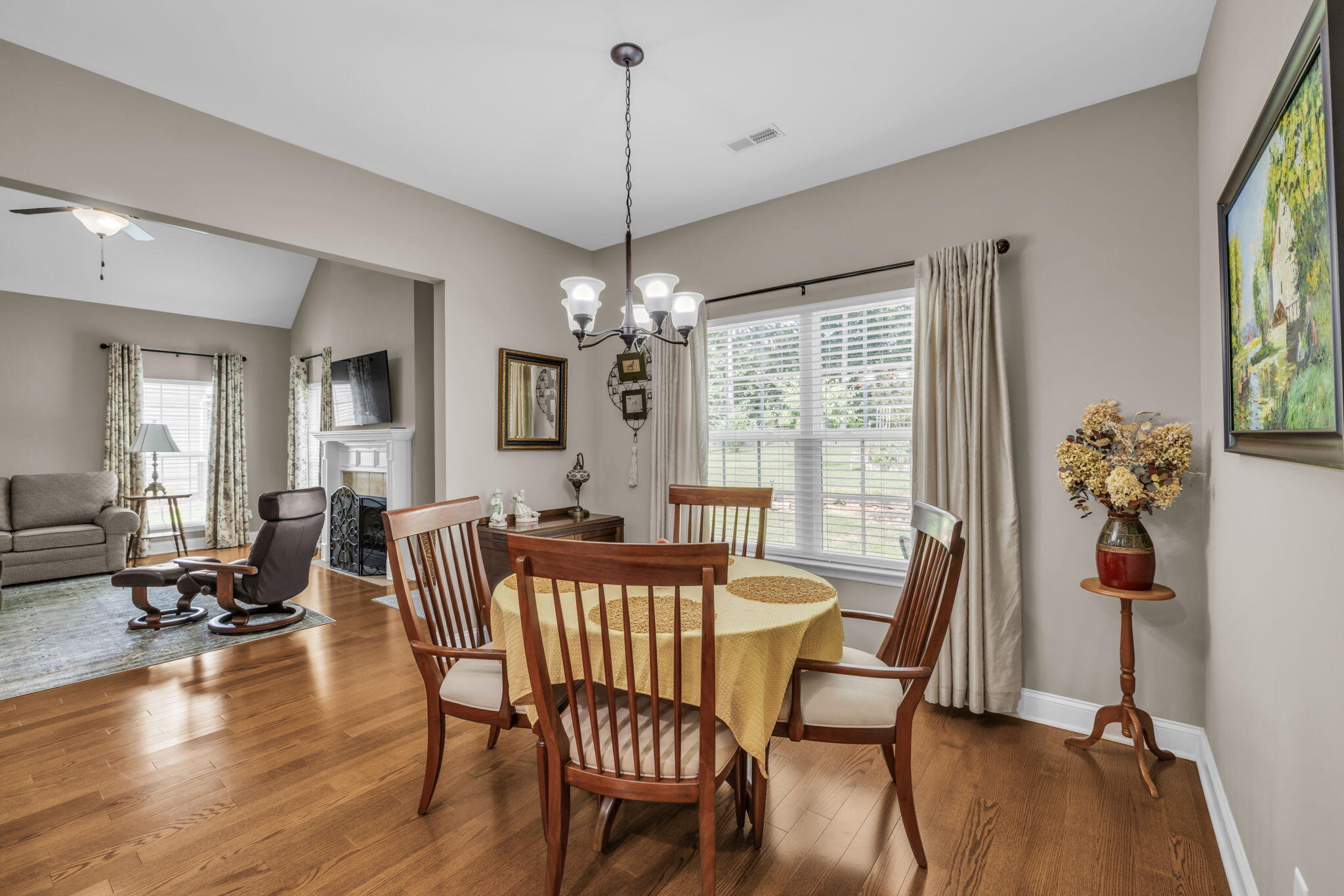 12121 Floyd Brown Road Soddy Daisy, TN 37379 - Photo 20 of 42 Good-sized dining area