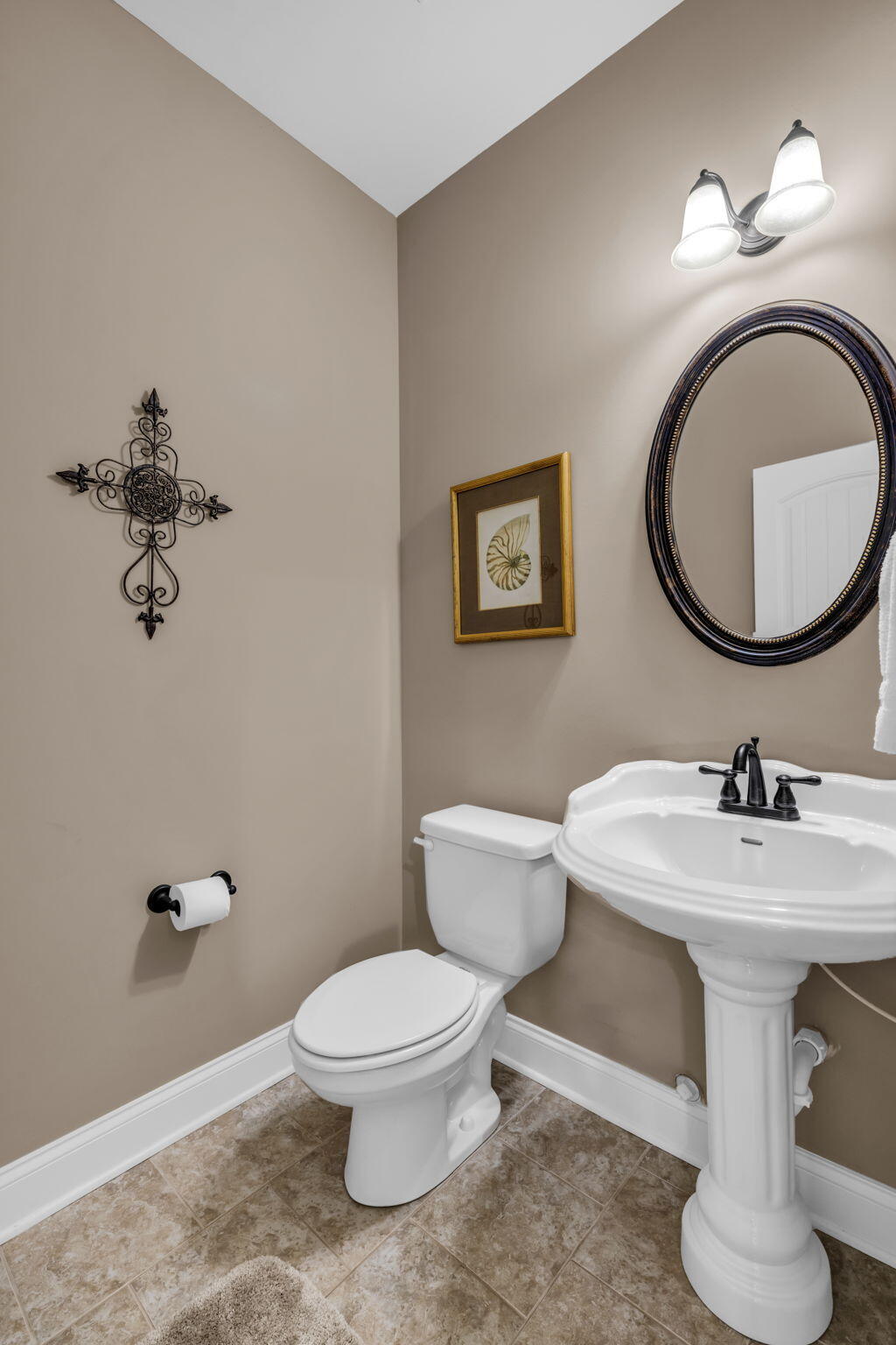 12121 Floyd Brown Road Soddy Daisy, TN 37379 - Photo 25 of 42 Two and a half bathrooms