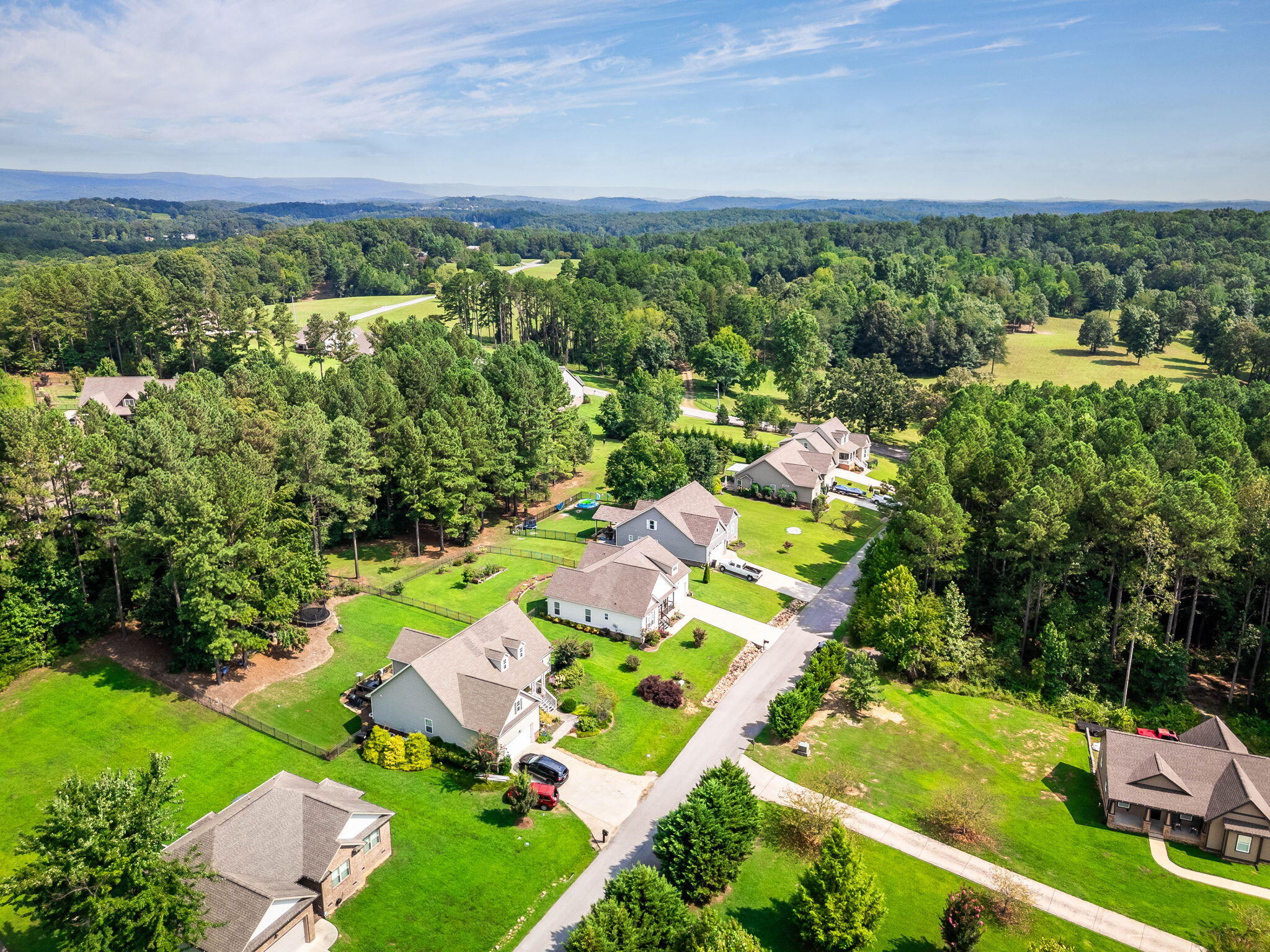 12121 Floyd Brown Road Soddy Daisy, TN 37379 - Photo 37 of 42 37