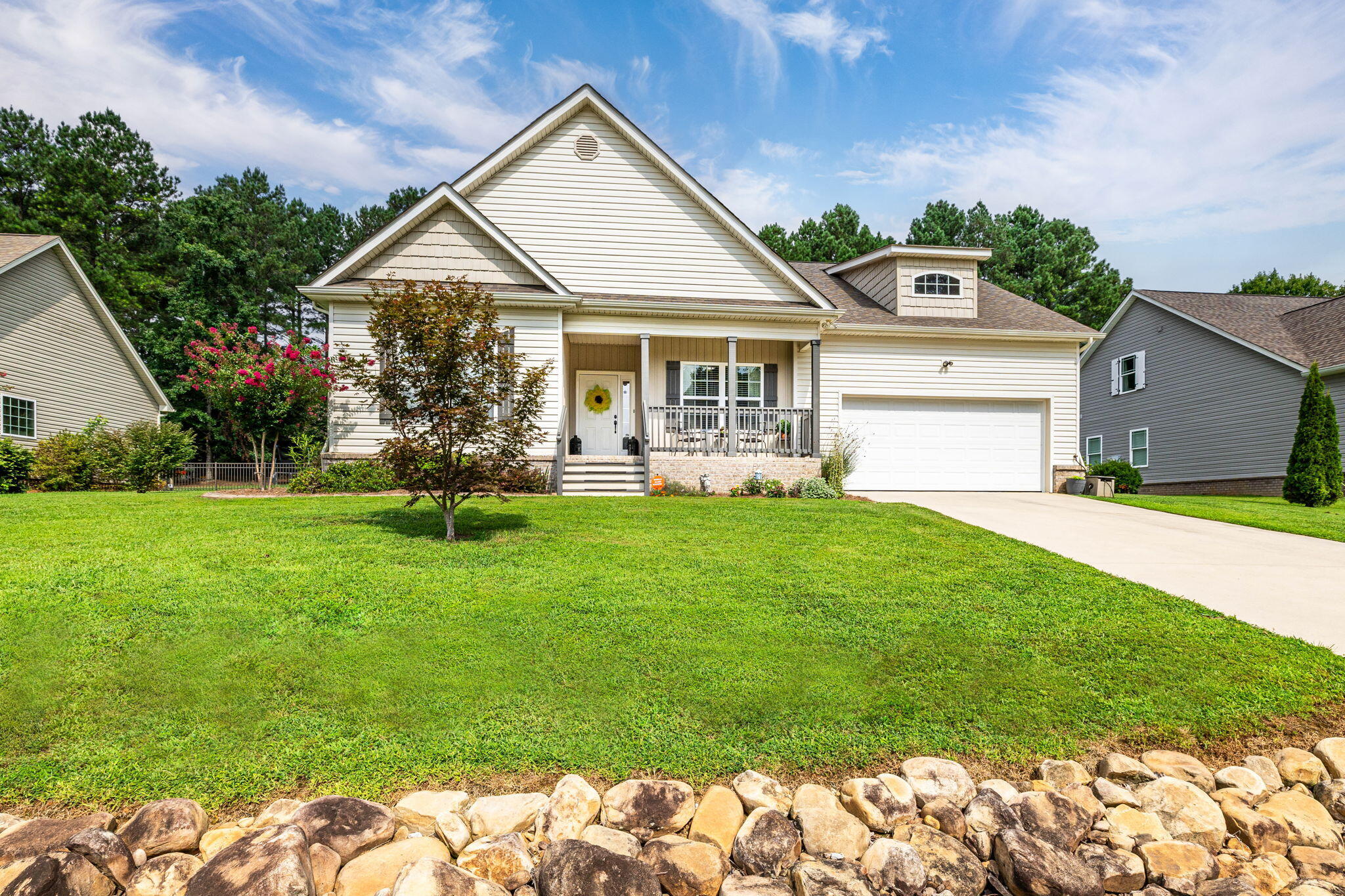 12121 Floyd Brown Road Soddy Daisy, TN 37379 - Photo 8 of 42 4-web-or-mls-12121-floyd-brown-rd