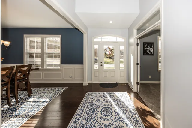 $990,000 | 11504 Willow Bend Drive, Zionsville, IN 46077