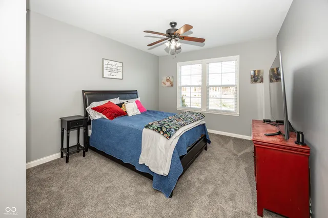 $990,000 | 11504 Willow Bend Drive, Zionsville, IN 46077