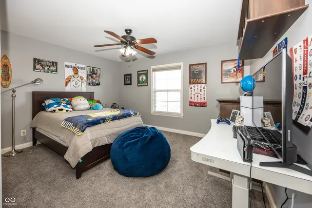 $990,000 | 11504 Willow Bend Drive, Zionsville, IN 46077