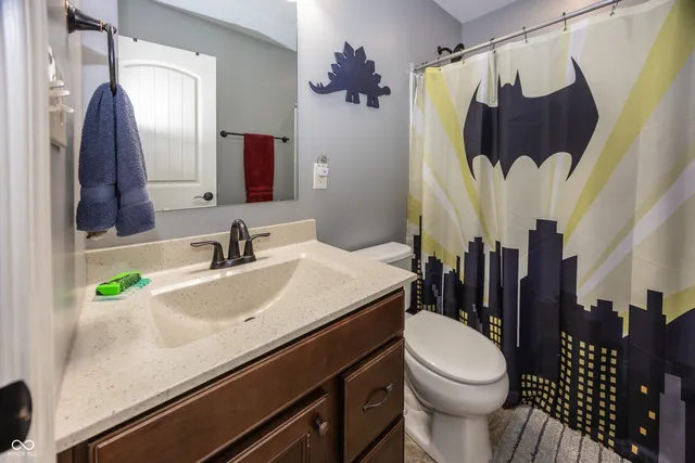 $990,000 | 11504 Willow Bend Drive, Zionsville, IN 46077