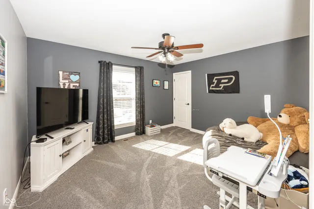 $990,000 | 11504 Willow Bend Drive, Zionsville, IN 46077