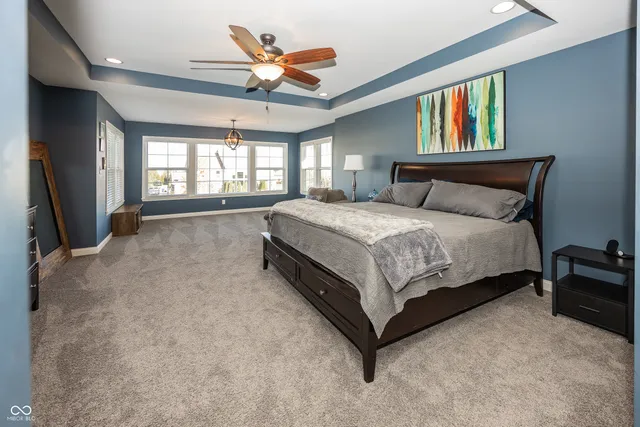 $990,000 | 11504 Willow Bend Drive, Zionsville, IN 46077