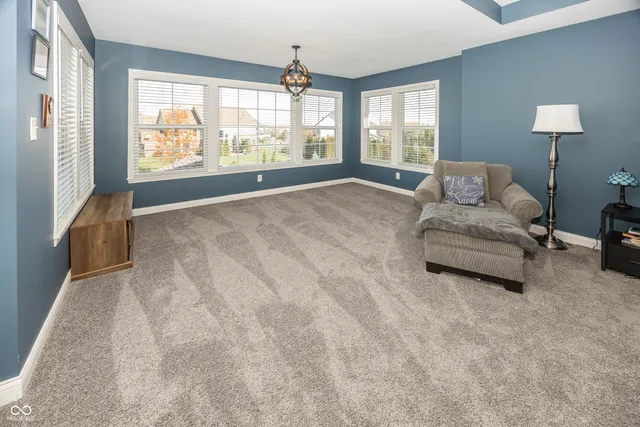 $990,000 | 11504 Willow Bend Drive, Zionsville, IN 46077