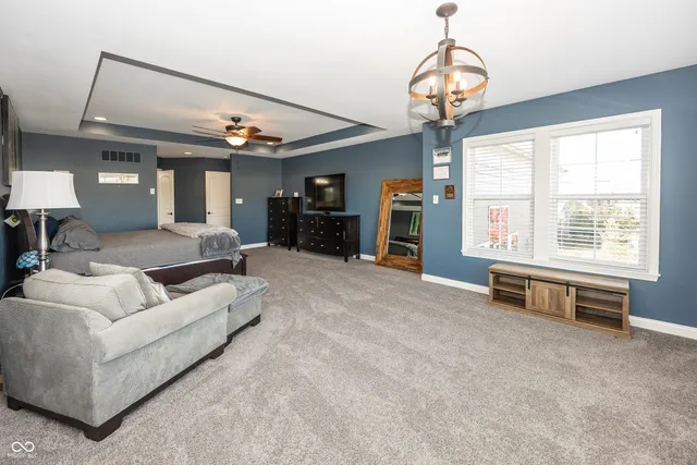 $990,000 | 11504 Willow Bend Drive, Zionsville, IN 46077