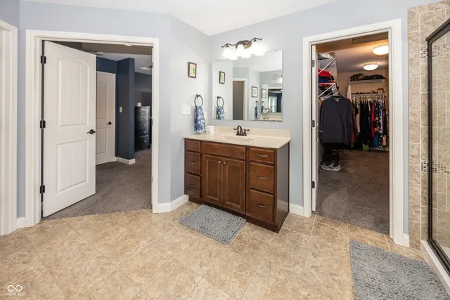 $990,000 | 11504 Willow Bend Drive, Zionsville, IN 46077