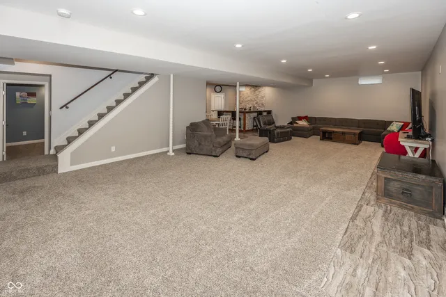 $990,000 | 11504 Willow Bend Drive, Zionsville, IN 46077