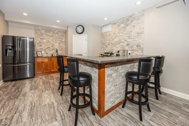 $990,000 | 11504 Willow Bend Drive, Zionsville, IN 46077