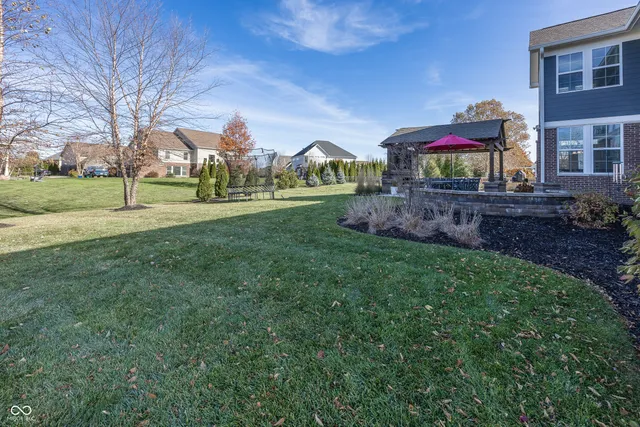$990,000 | 11504 Willow Bend Drive, Zionsville, IN 46077