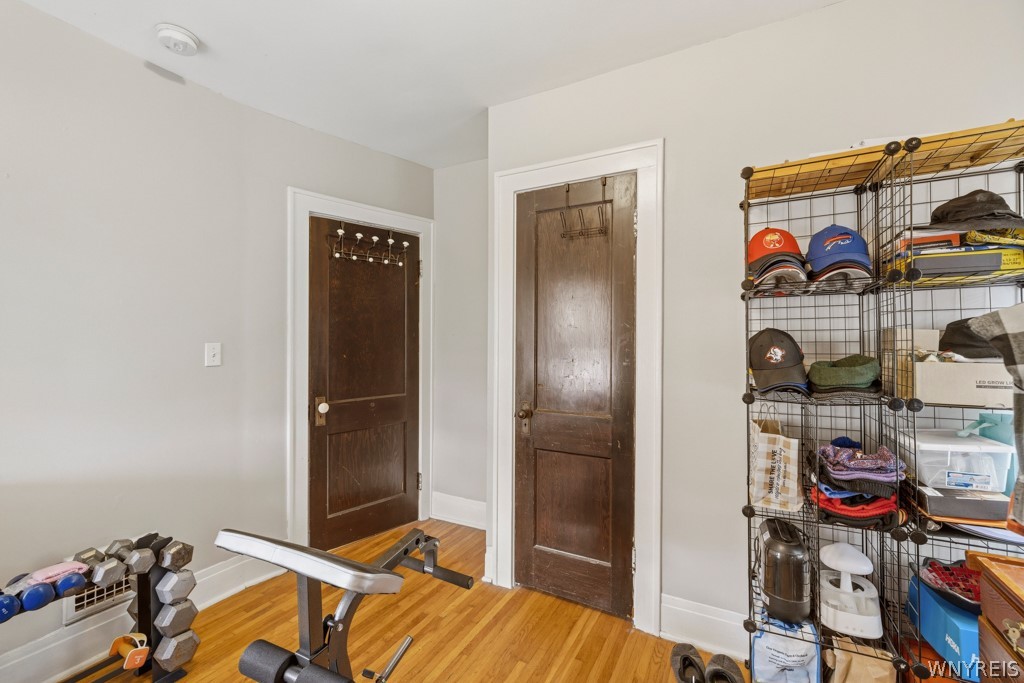 182 Ramsdell Avenue Buffalo, NY 14216 - Photo 14 of 32