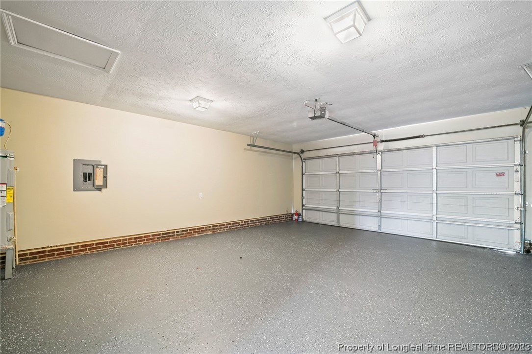 149 Cavalier Drive Raeford, NC 28376 - Photo 13 of 31 a view of an empty room