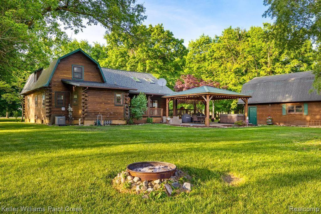 22750 33 Mile Road Armada, MI 48005 - Photo 65 of 90