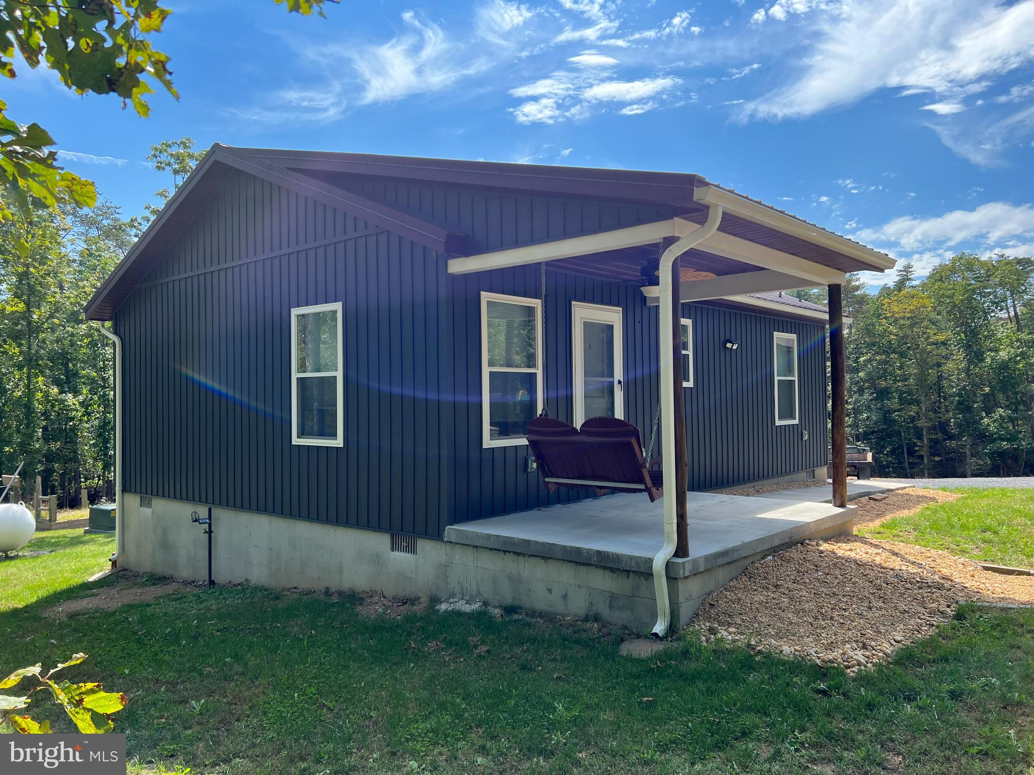 140 McCoy Road Berkeley Springs, WV 25411 - Photo 1 of 35