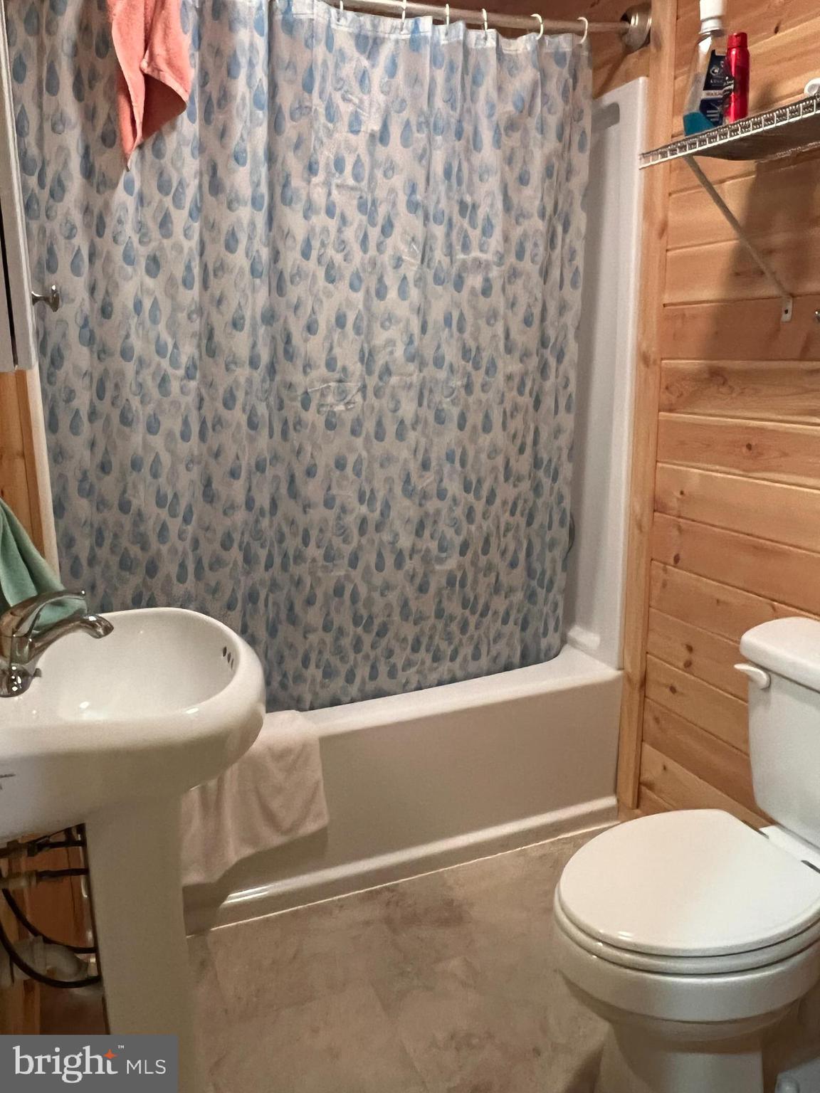 140 McCoy Road Berkeley Springs, WV 25411 - Photo 19 of 35 Bathroom 2