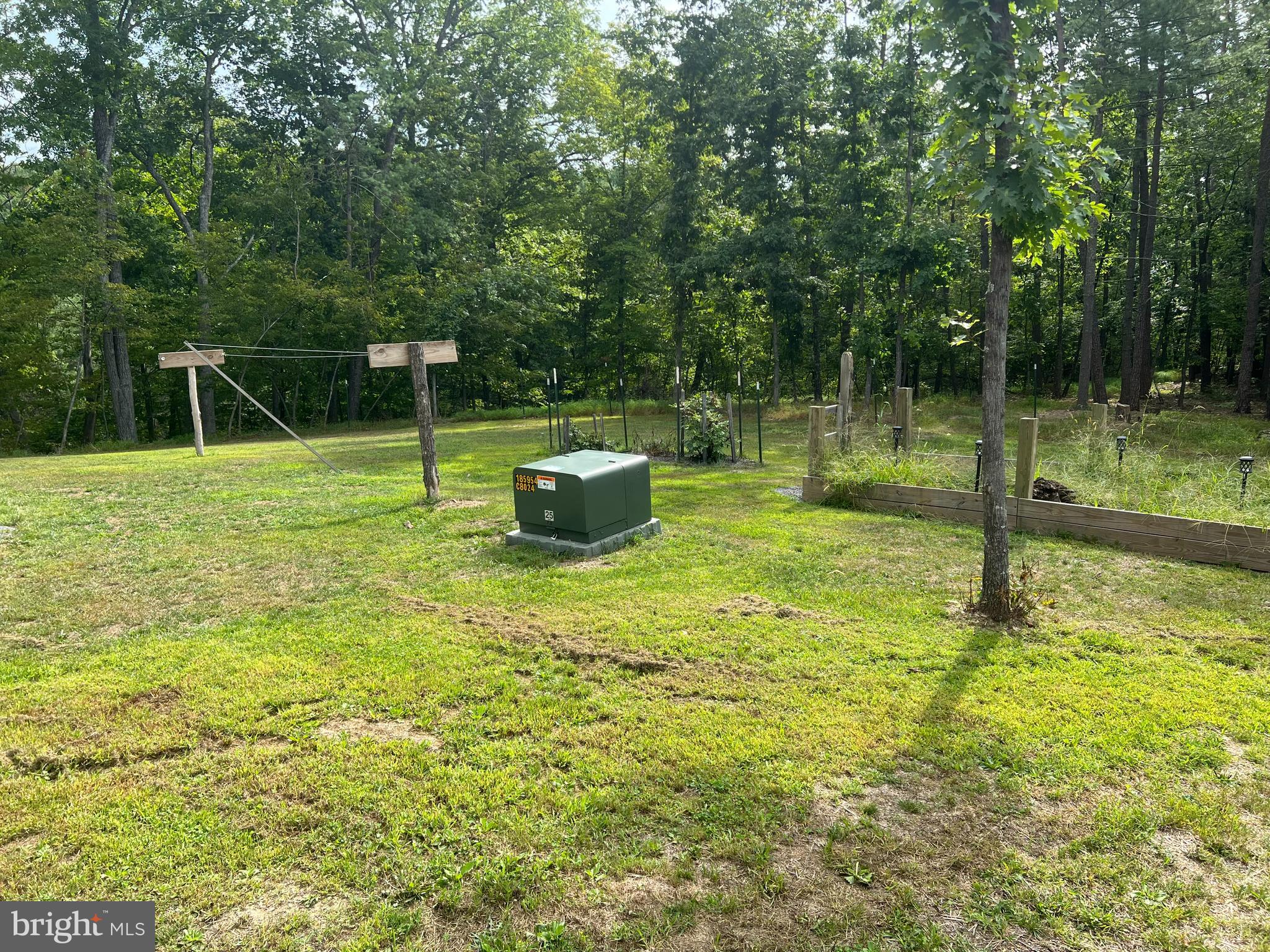 140 McCoy Road Berkeley Springs, WV 25411 - Photo 25 of 35
