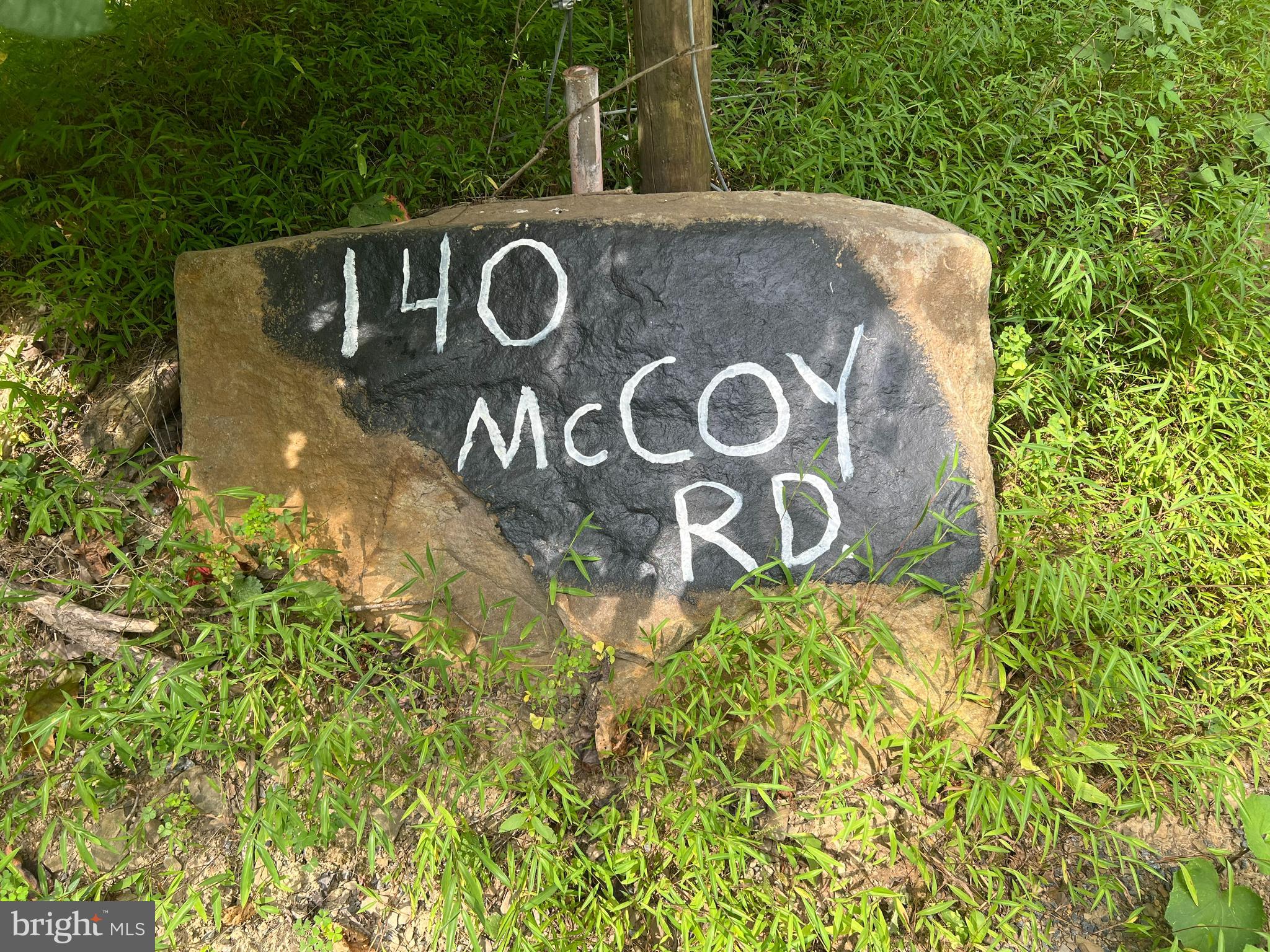 140 McCoy Road Berkeley Springs, WV 25411 - Photo 35 of 35