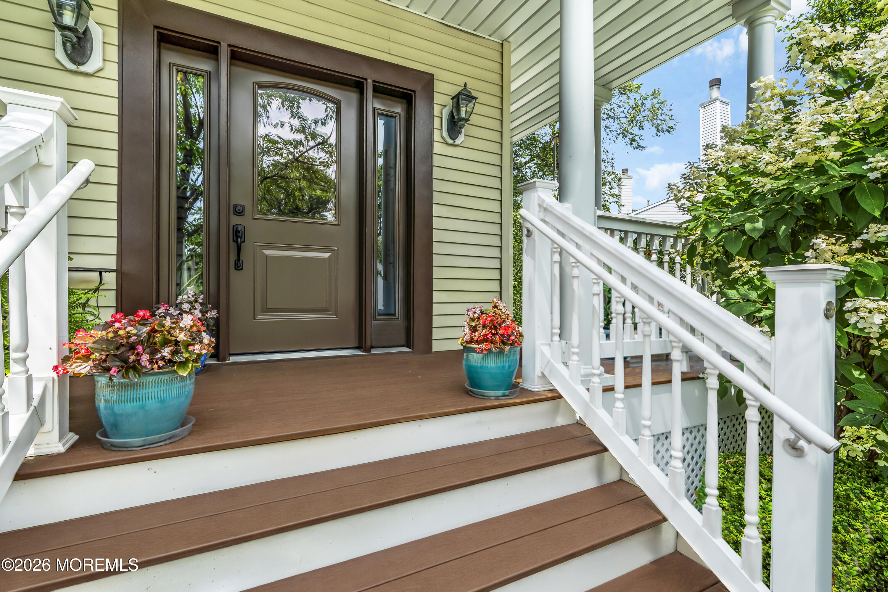 165 Kingsley Street Long Branch, NJ 07740 - Photo 55 of 55 front entry