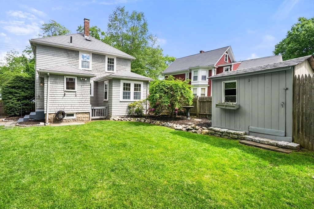 678 Boston Post Road Weston, MA 02493 - Photo 27 of 31