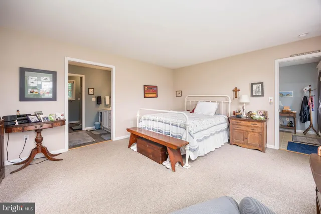 a room with a washer and dryer