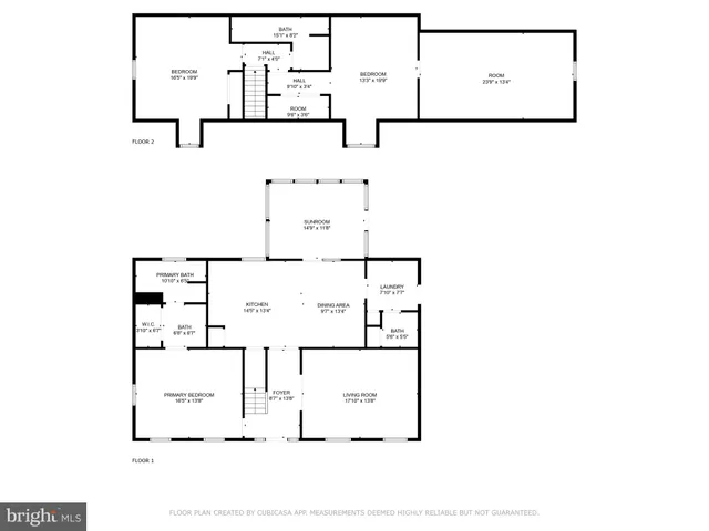 $389,900 | 138 Chapel Branch Drive, Hebron, MD 21830