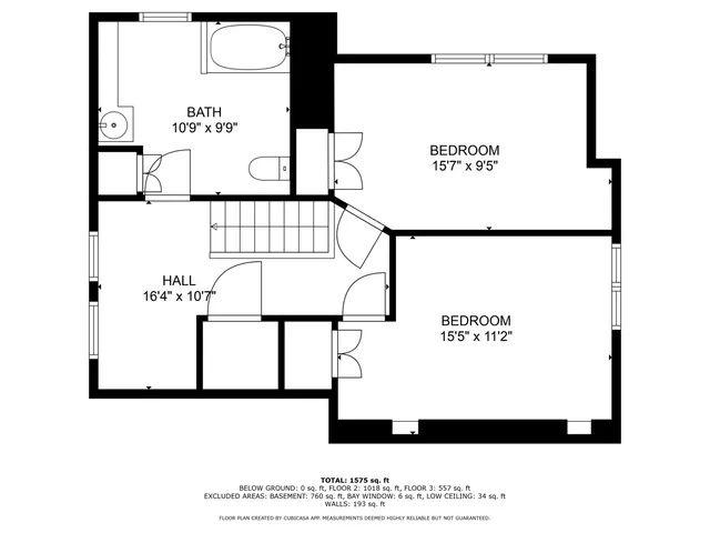 $449,900 | 832 Sylviawood Avenue, Park Ridge, IL 60068