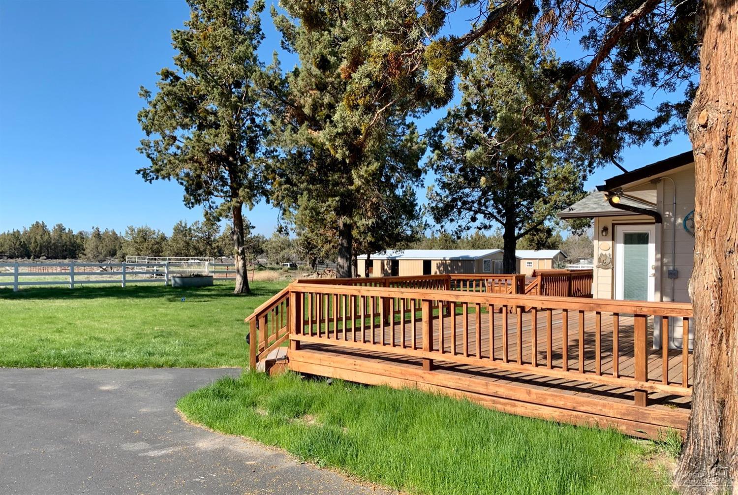 22275 Bear Creek Road Bend, OR 97701 - Photo 2 of 23 Additional Photo