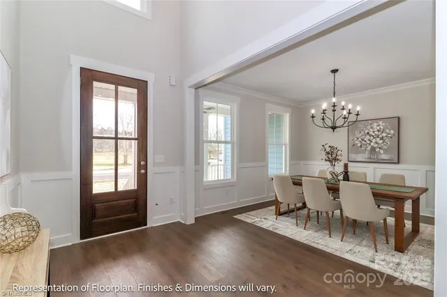 $839,000 | 4271 Candlewood Drive, Sherrills Ford, NC 28673