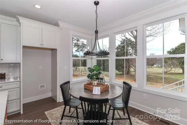 $839,000 | 4271 Candlewood Drive, Sherrills Ford, NC 28673