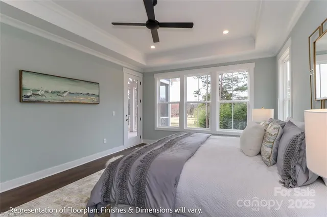 $839,000 | 4271 Candlewood Drive, Sherrills Ford, NC 28673