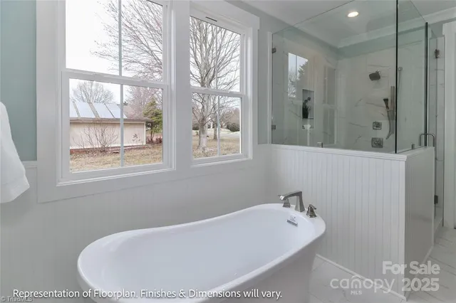 $839,000 | 4271 Candlewood Drive, Sherrills Ford, NC 28673