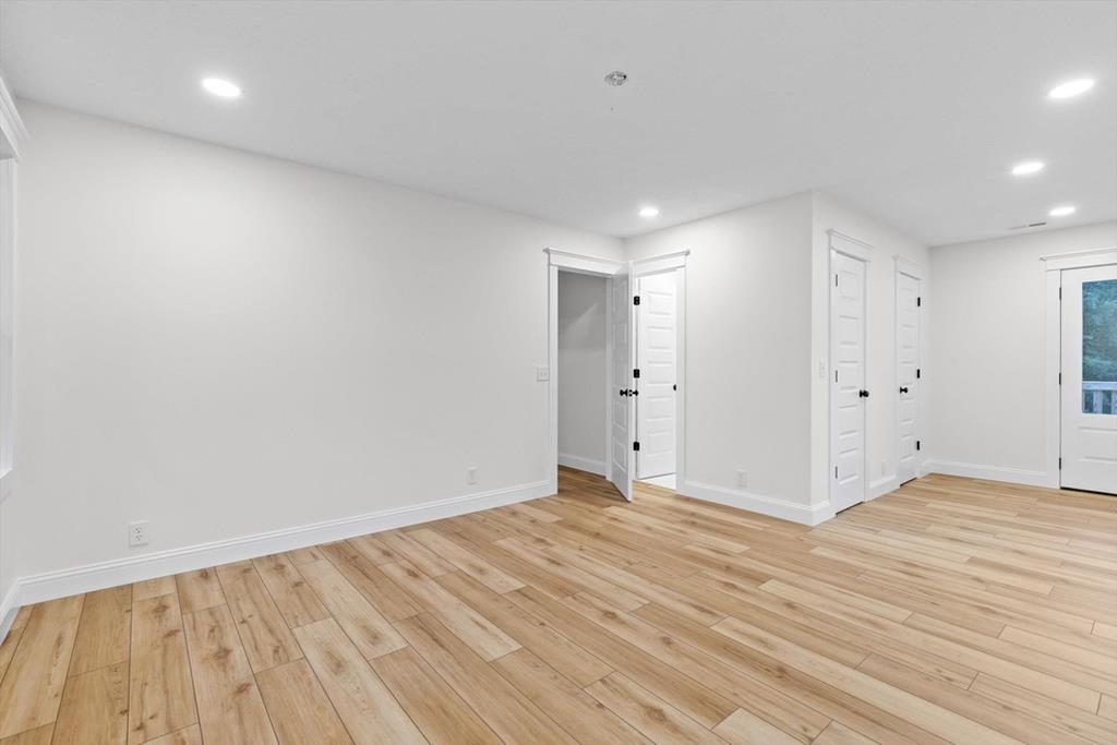 446 Brown Bridge Road Chatsworth, GA 30705 - Photo 51 of 75 a view of an empty room